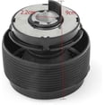 thumbnail image 2 of Car Racing Steering Wheel Quick Release Hub Adapter Snap Off Boss Kit, for Vauxhall, for Opel, CORSA ASTRA CALIBRE OMEGA TIGRA Car Steering Wheel Hub, 2 of 5