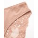 thumbnail image 4 of Pack de 3 Braguitas Bikini de Encaje Jessica Simpson, Talla Grande, 4 of 6
