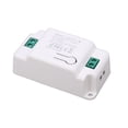 thumbnail image 2 of Interruptor Inteligente, Interruptor De Control Remoto De Coincidencia Ancha 10A 433MHz AC 85-240V Para Oficina ANGGREK Otros, 2 of 8