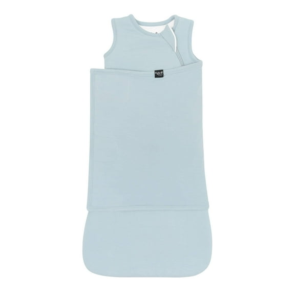 Kyte Baby Sleep Bag Swaddler in Fog