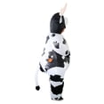 thumbnail image 4 of Disfraz inflable de vaca YONGSHENG para Adultos accesorio de Halloween tamaño 150-190 CM, 4 of 5