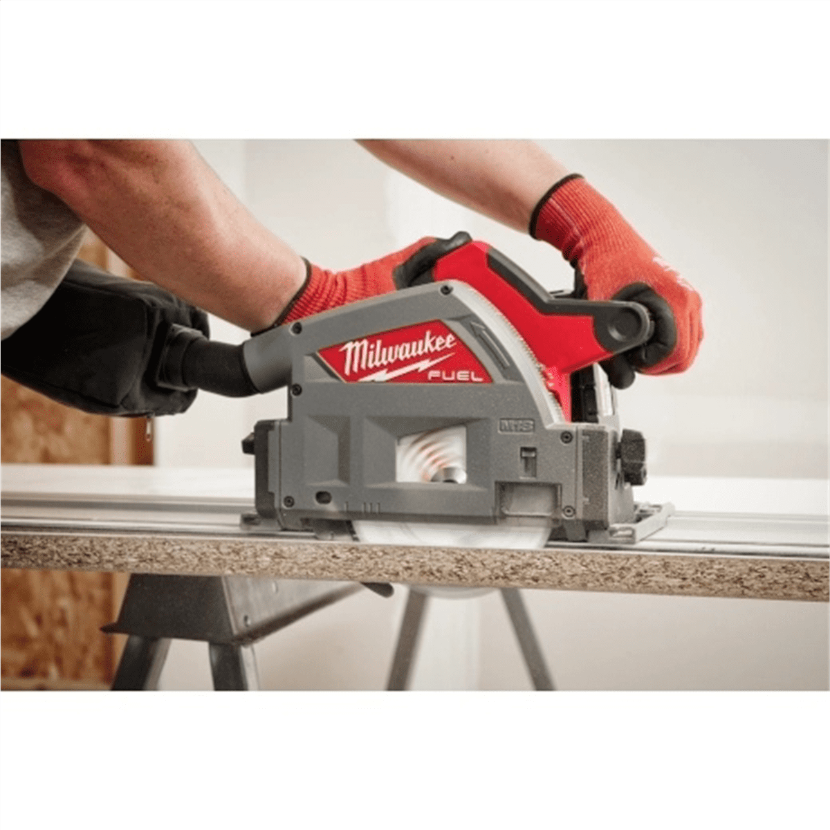 Milwaukee Tool Milwaukee&reg; 6-1/2 Inch 24T General Purpose Track Saw Blade