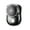 Black, variant on 1 Set Portable Mini Shaver for Men USB Rechargeable Wet Dry Use Low Noise High-Speed Electric Razor Set