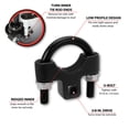 thumbnail image 2 of Performance Tool W83027 3/8 In. Inner Tie Rod Tool for Removal and Installation, Low-Profile, Black, 2 of 6