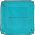 thumbnail image 3 of Trivet Teal Bags, Totes, Purses,  Accessories, 3 of 3