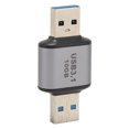 thumbnail image 2 of Adaptateur USB Mâle, USB A 3.1 Mâle GPS Adaptateur USB Design Exquis, 2 of 14