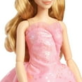 thumbnail image 4 of Deluxe Glinda The Good Witch in the Movie Fashion Doll & Accessories With Removable Outfit, 4 of 6