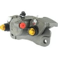 thumbnail image 4 of Centric Parts Disc Brake Caliper P/N:141.46548 Fits select: 1997-2004 MITSUBISHI MONTERO, 4 of 6