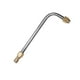 thumbnail image 5 of Extensión de lanza angular de metal de 30 degree/90 degree para hidrolavadora exterior de 3600 psi 90 grados, 5 of 9
