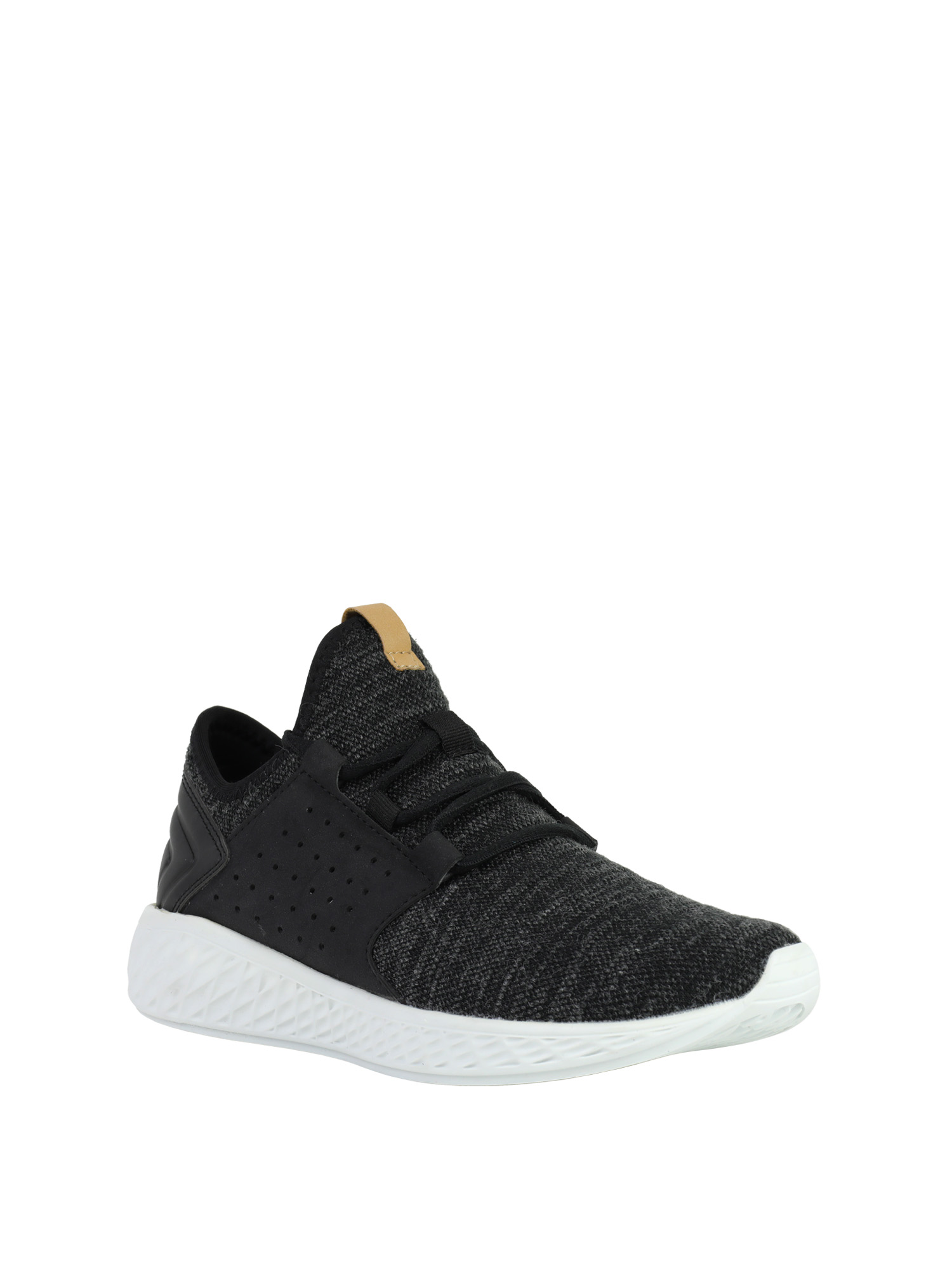 womens athletic works braced shoe