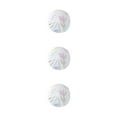 thumbnail image 4 of Bewildely Cubierta de ventilador eléctrico Cubiertas a prueba de polvo Sala de estar Escudo Corazón rosa Type1 NO1 Bewildely CBP064226, 4 of 6