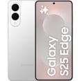 thumbnail image 1 of Samsung Galaxy S25 Edge 5G 256GB Titanio Plata Desbloqueado (Reacondicionado), 1 of 4