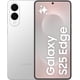 thumbnail image 1 of Samsung Galaxy S25 Edge 5G 256GB Titanio Plata Desbloqueado (Reacondicionado), 1 of 4