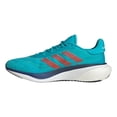 thumbnail image 2 of Tenis adidas Hombre Caballero Running Supernova 3 azul 10,0 MX, 2 of 9