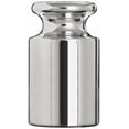 thumbnail image 2 of Adam Equipment 2000g Stainless Steel ASTM Class 1 Calibration Weight, 2 of 3