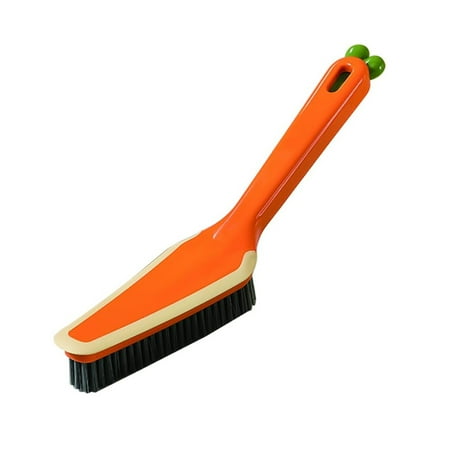 

2 Packs Halloween Clearance 2024!Cleaning Brush Detachable Household Cleaning Brush Multifunctional Scrub Brush With Hard And Handle Ideal Grout Scrubber Brush For Kitchen Bathroom Wind by queshizhe