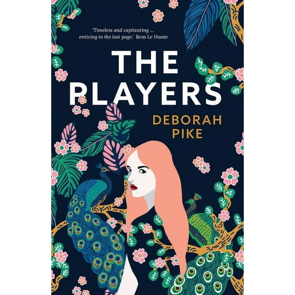 The Players, (Paperback)