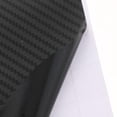 thumbnail image 4 of 6x6 Uds, Pegatina para Manija de Puerta de Coche, Embellecedor para HRV 2016 2017, Negro 2 piezas, 4 of 8