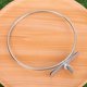 thumbnail image 2 of Silver Stainless Steel Parrot Box Toy for Pet Use Foraging Feeder 1 Piece, 2 of 5