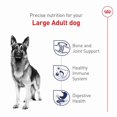 thumbnail image 3 of Size Health Nutrition Large Adult Dog - Dry Dog Food 17 lbs, 3 of 5