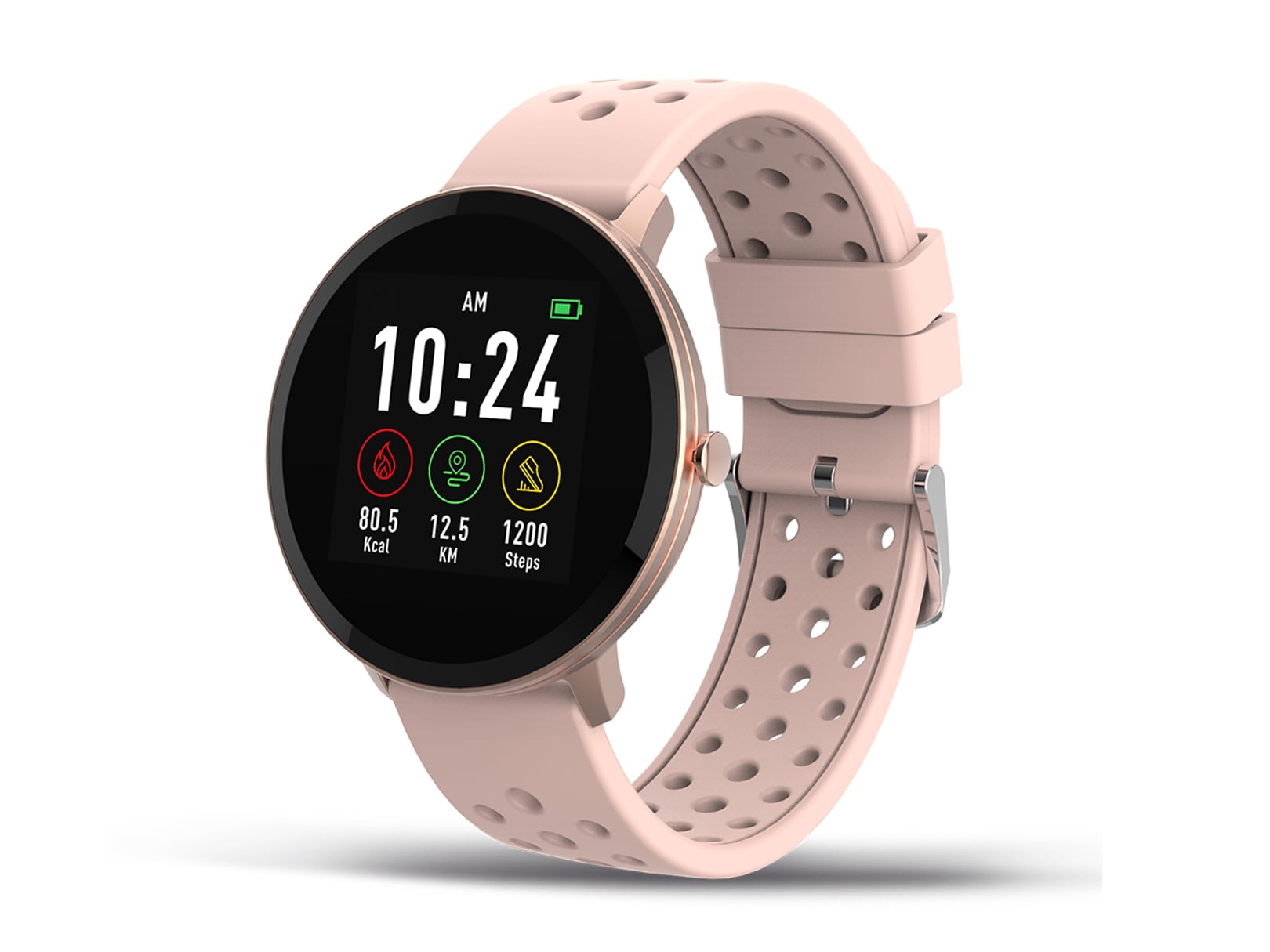 Smartwatch Reloj Smartwatch Stf Kronos Sport STF Kronos Sport