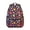 Black-171, variant on Nautical Waterproof School Backpack with Ergonomic Spinal Support - Lightweight Durable Bookbag for Teens & College Students