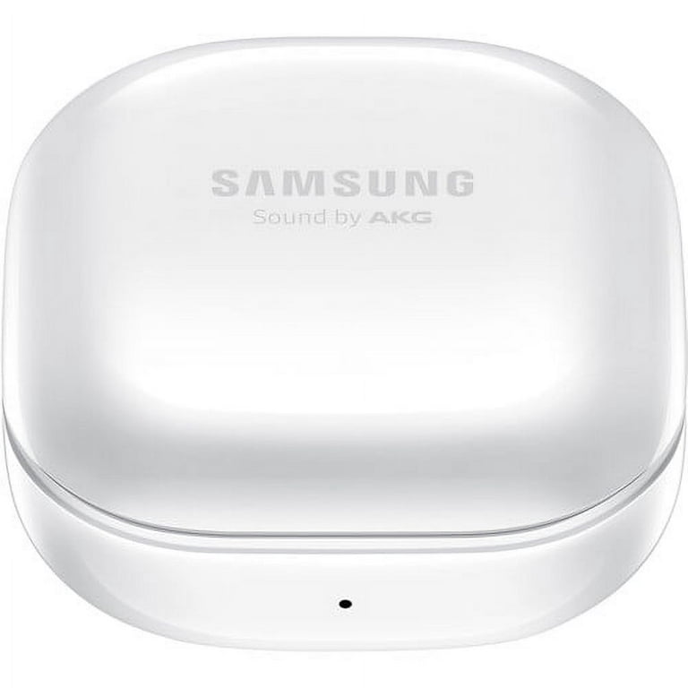 Samsung Galaxy Buds Live Casque Sans fil Ecouteurs Blanc (SM-R180NZWAMEA) à  1 240,00 MAD 