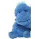 thumbnail image 2 of Warmies Intelex Peluche Acogedor y Calefactable Cocodrilo Aroma a Lavanda, 2 of 3