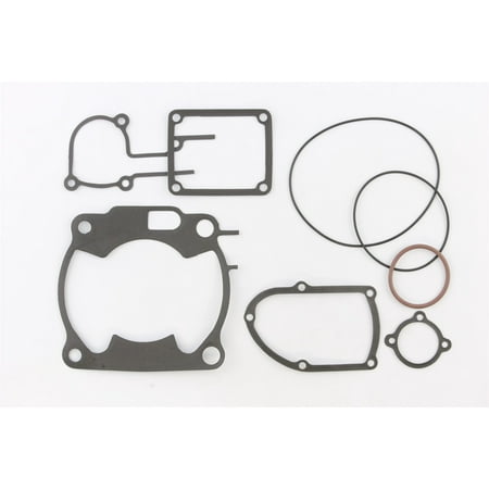 Yz250 Top End Gasket - Cometic Gasket Automotive C7337 Top End Gasket Kit Fits 97-98 YZ250