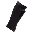 thumbnail image 2 of IQ - Protectores para Tíbia Maparo Elástico (Negro), 2 of 3