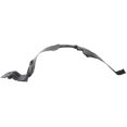 thumbnail image 4 of Fender Liner Compatible with NISSAN SENTRA 91-94 FRONT Right Passenger Side, 4 of 5