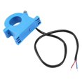 thumbnail image 4 of 3 Pieces/lot Small Ac Current Transformer Ct 100a/5a Class Current Transformer Ac Split Type Ct, 4 of 5