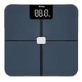 thumbnail image 1 of Bascula Digital  Bloosom Inteligente Bluetooth 180 Kg Negro, 1 of 4