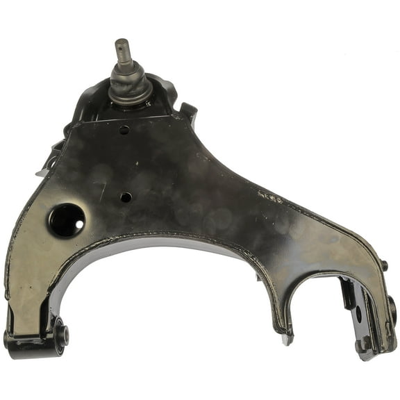 Dorman Control Arm, W/ Ball Joint & Bushing Fits select: 2000-2004 NISSAN XTERRA, 1998-2004 NISSAN FRONTIER