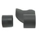 thumbnail image 3 of Soporte Para Acelerador De Motocicleta, Reposamuñecas De Nailon Flexible Y Fácil Control Para Ciclomotores, 3 of 7