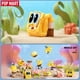thumbnail image 2 of POP MART Bob Esponja Serie Daily Quirks Caja Sorpresa Juguetes Figuras de Acción Anime Kawaii Caja Sorpresa Caja Misteriosa, 2 of 5