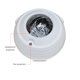 thumbnail image 4 of Matsuzay Proyector Starry Sky USB Player 6W Lámpara de proyección LED Compatible con Bluetooth V5.0 110-220V Ambiente de boda Luz de iluminación RGB Iluminación y accesorios Blanco Matsuzay HA009669-01B, 4 of 6
