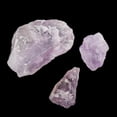 thumbnail image 3 of Piedras de amatista en - Cristales naturales en para cabinado, corte, lapidario, volteado y pulido yotijar Piedra Natural Amatista, 3 of 8
