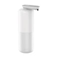 thumbnail image 2 of Dispensador Automático de Jabón Touchless Volumen Ajustable IPX4 Impermeable 350ml USB Rociar BLESIY Dispensador de jabón, 2 of 8