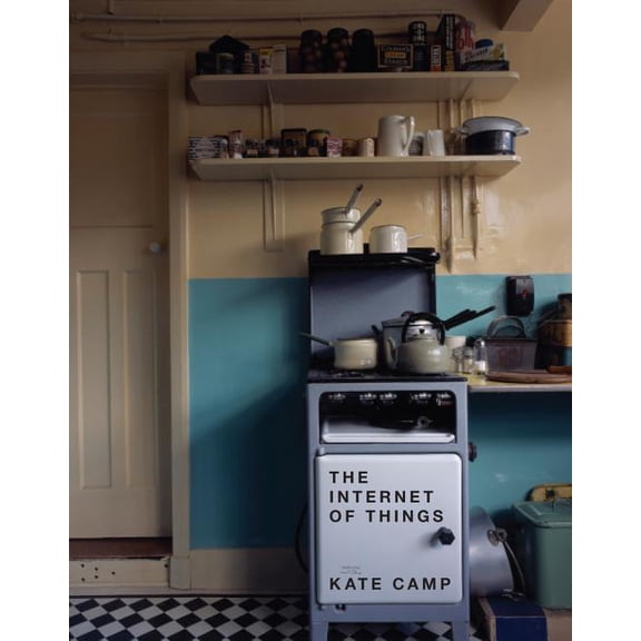 The Internet of Things (Paperback)