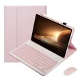thumbnail image 1 of Candy Colorful Wireless Bluetooth Keyboard Case For for Xiaomi Redmi Pad SE 11 inch 2023 Tablet Detachable Magnetic Leather Case With Mouse 2, 1 of 6