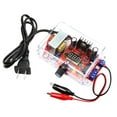 thumbnail image 5 of JISADER 1.25V-12.5V DC Voltage Regulator Adjustable Regulated Voltage for Industrial, 5 of 9