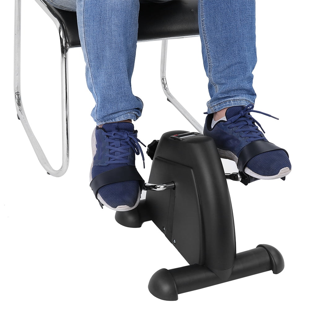 step pedal exerciser