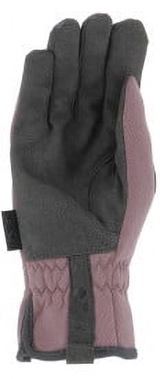 Mechanix Wear Ethel® Garden Utility Gloves (Small, Plum)