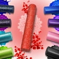 thumbnail image 7 of Yes4All 36inch Exercise Foam Roller EPP Red Snow, 7 of 7