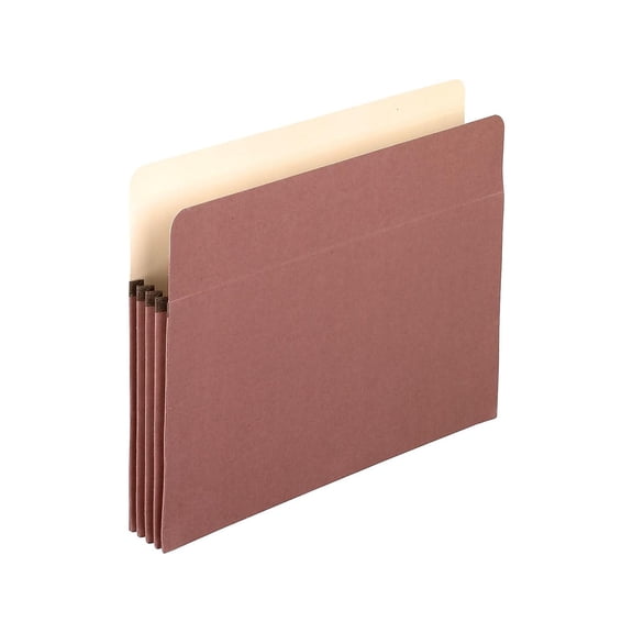 Pendaflex 100% Recycled Expanding File Pockets E1524CT