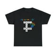 thumbnail image 2 of Pediatric OT Play Learn Grow Pediatric Occupational Therapy Tshirt, 2 of 2
