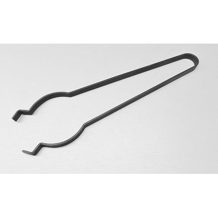 Flask Cigarette Holder - FLASK TONGS CASTING FLASKS HOLDER 15