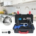 thumbnail image 3 of SHZICMY 1700W Portable Steam Cleaner High Temp Pressure Detailing Car Cleaning Machine, 3 of 22