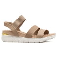 thumbnail image 1 of Sandalias Para Mujer Modare 7151119 beige 22.5, 1 of 4